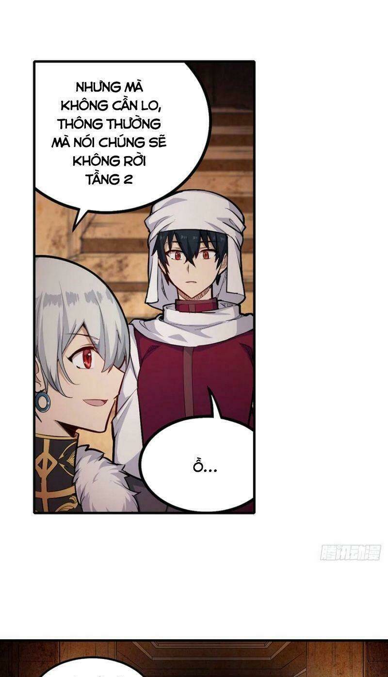 Sứ Đồ Vô Hạn Và 12 Chiến Cơ Chapter 156 - Trang 2