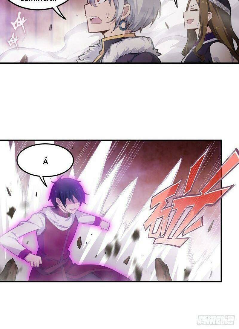 Sứ Đồ Vô Hạn Và 12 Chiến Cơ Chapter 157 - Trang 2