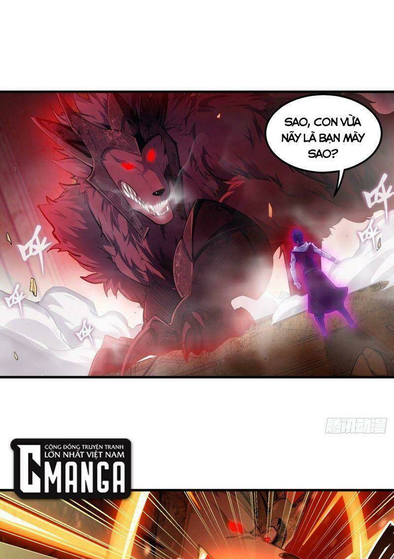 Sứ Đồ Vô Hạn Và 12 Chiến Cơ Chapter 157 - Trang 2