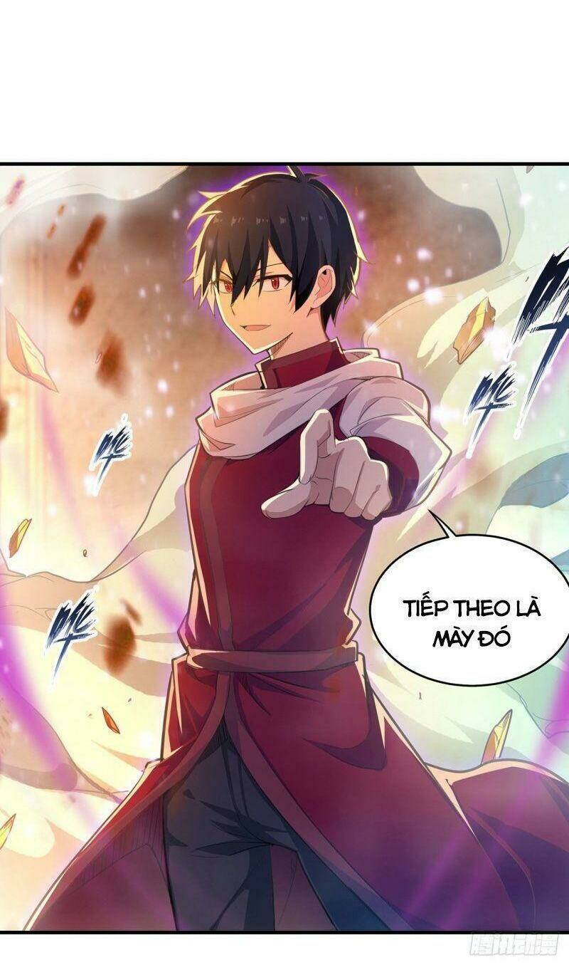 Sứ Đồ Vô Hạn Và 12 Chiến Cơ Chapter 157 - Trang 2