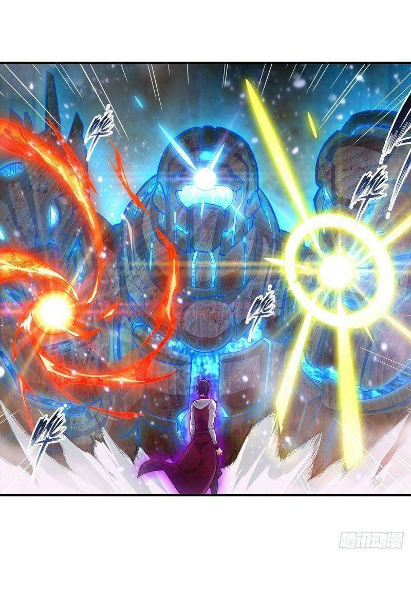 Sứ Đồ Vô Hạn Và 12 Chiến Cơ Chapter 157 - Trang 2