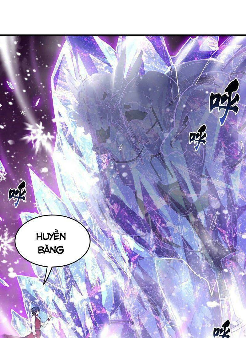 Sứ Đồ Vô Hạn Và 12 Chiến Cơ Chapter 157 - Trang 2