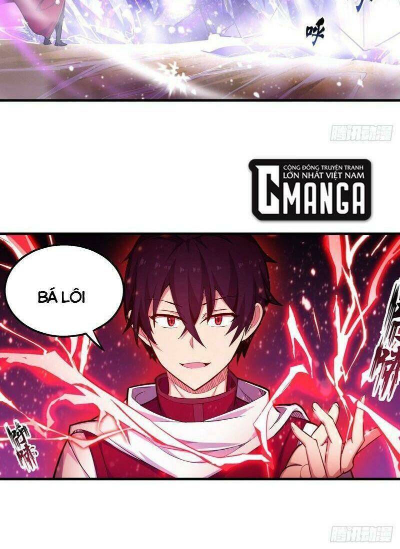 Sứ Đồ Vô Hạn Và 12 Chiến Cơ Chapter 157 - Trang 2