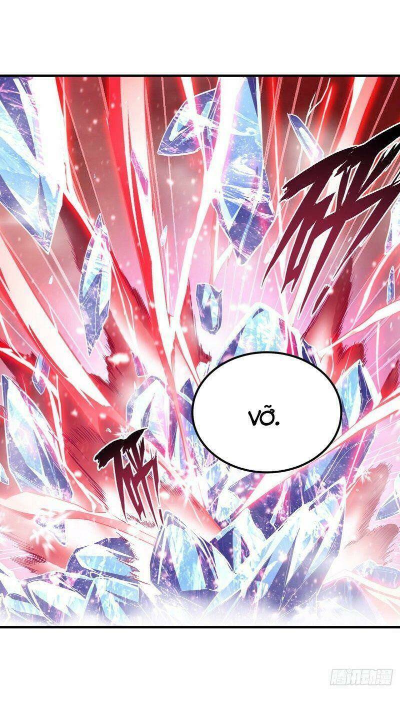 Sứ Đồ Vô Hạn Và 12 Chiến Cơ Chapter 157 - Trang 2