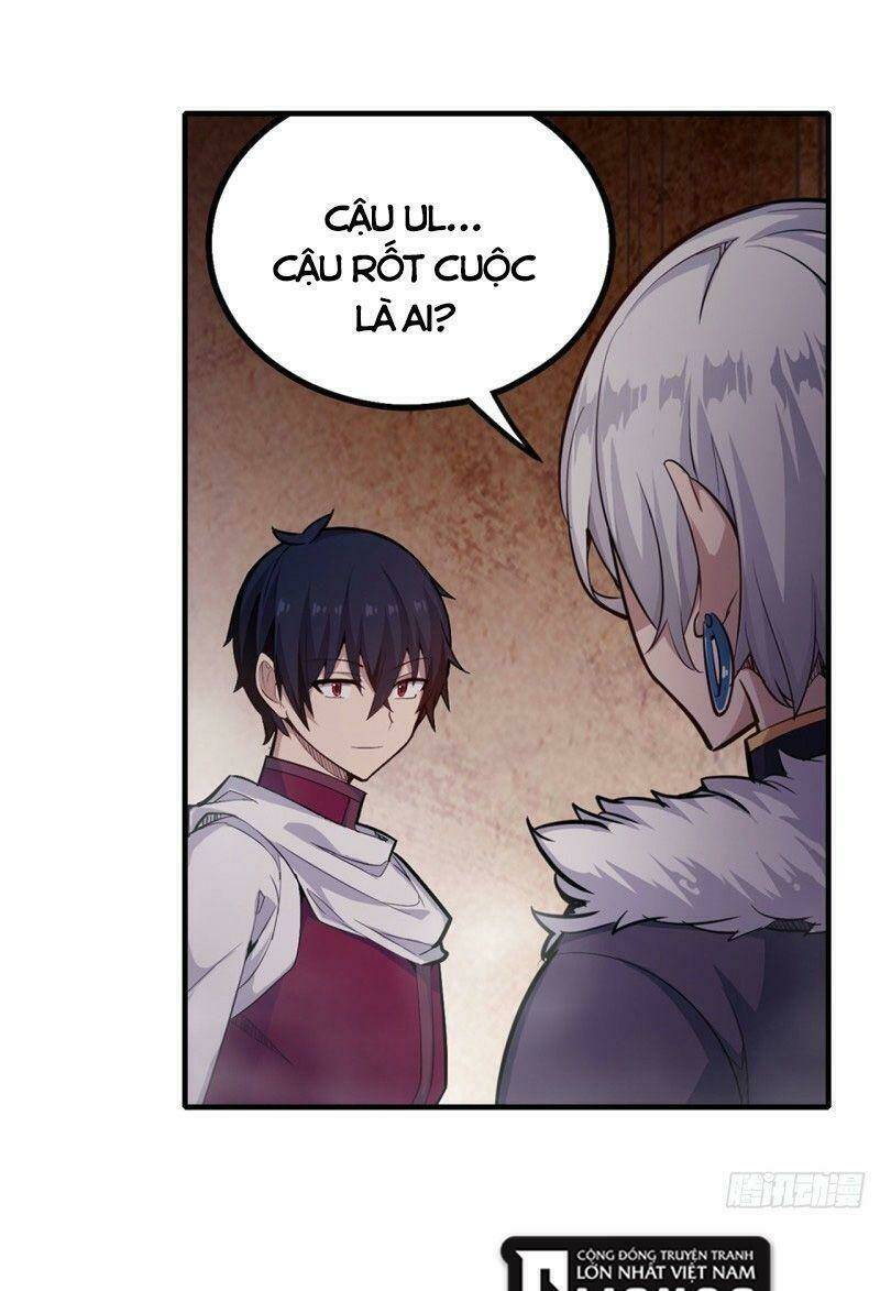 Sứ Đồ Vô Hạn Và 12 Chiến Cơ Chapter 157 - Trang 2