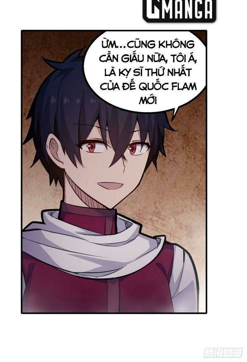 Sứ Đồ Vô Hạn Và 12 Chiến Cơ Chapter 157 - Trang 2