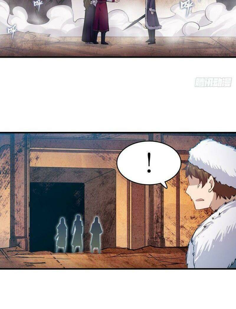 Sứ Đồ Vô Hạn Và 12 Chiến Cơ Chapter 157 - Trang 2