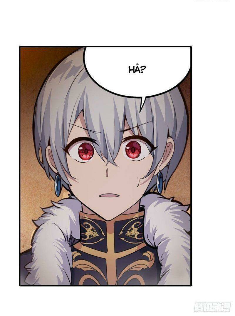 Sứ Đồ Vô Hạn Và 12 Chiến Cơ Chapter 157 - Trang 2