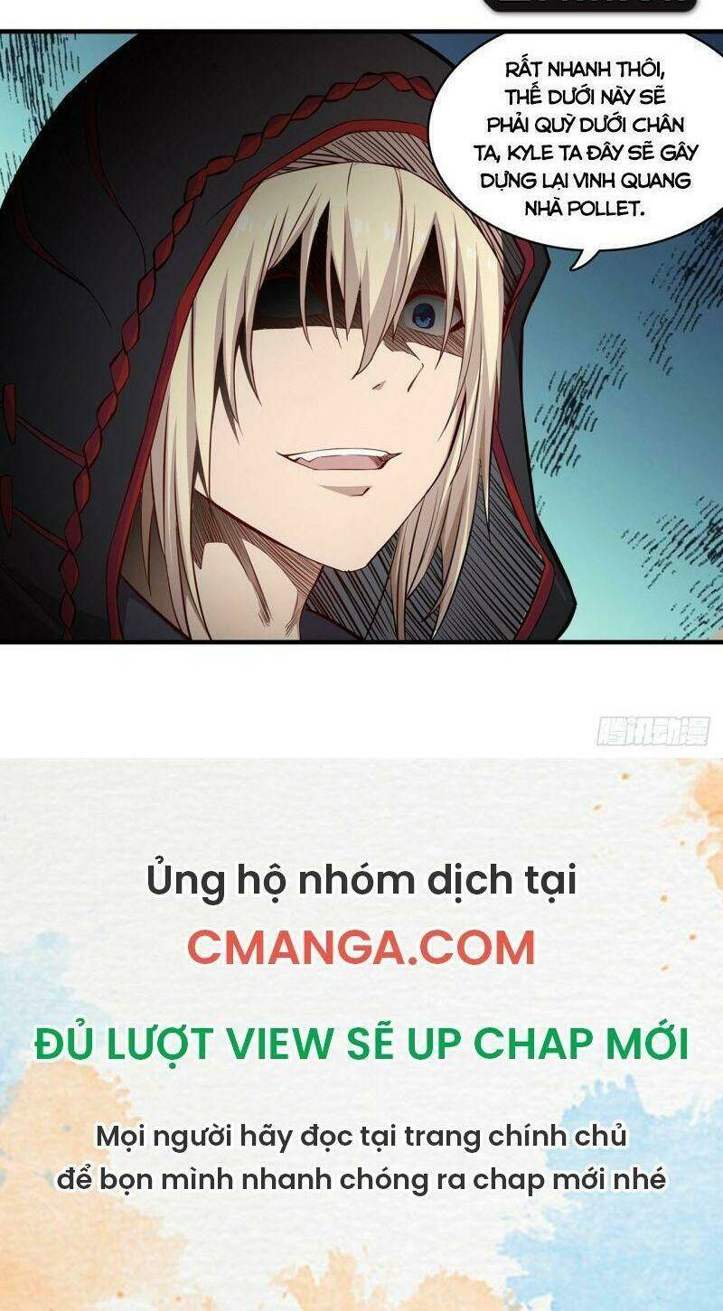 Sứ Đồ Vô Hạn Và 12 Chiến Cơ Chapter 157 - Trang 2