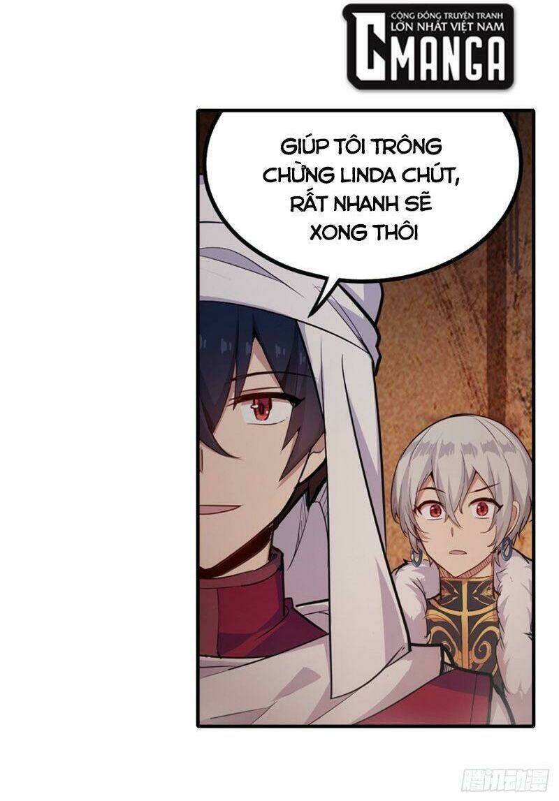 Sứ Đồ Vô Hạn Và 12 Chiến Cơ Chapter 157 - Trang 2