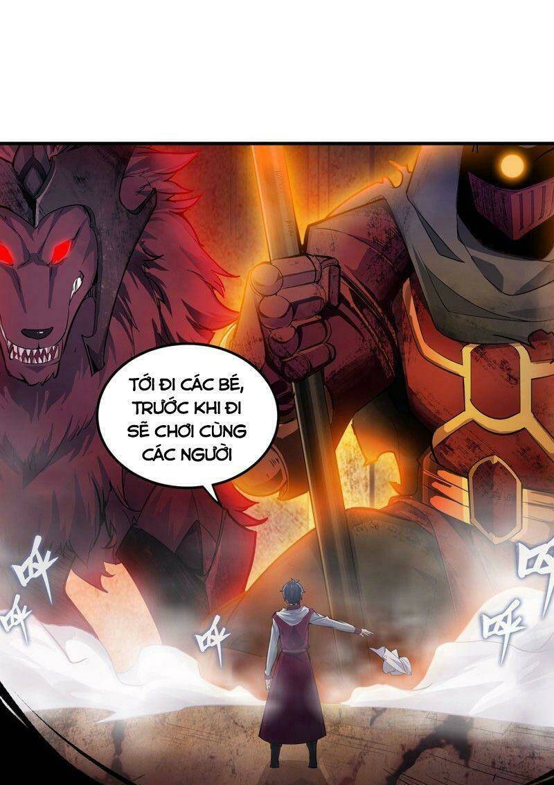 Sứ Đồ Vô Hạn Và 12 Chiến Cơ Chapter 157 - Trang 2