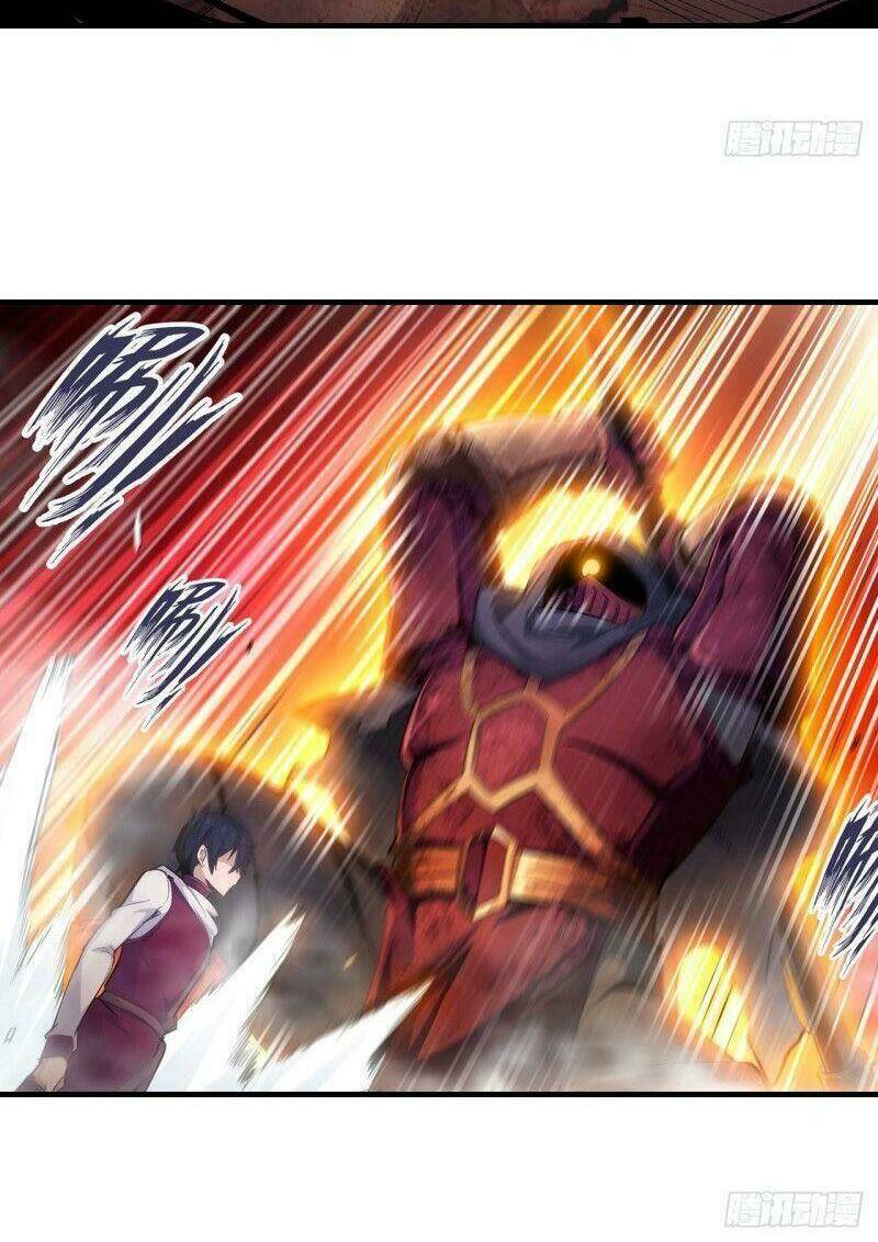 Sứ Đồ Vô Hạn Và 12 Chiến Cơ Chapter 157 - Trang 2