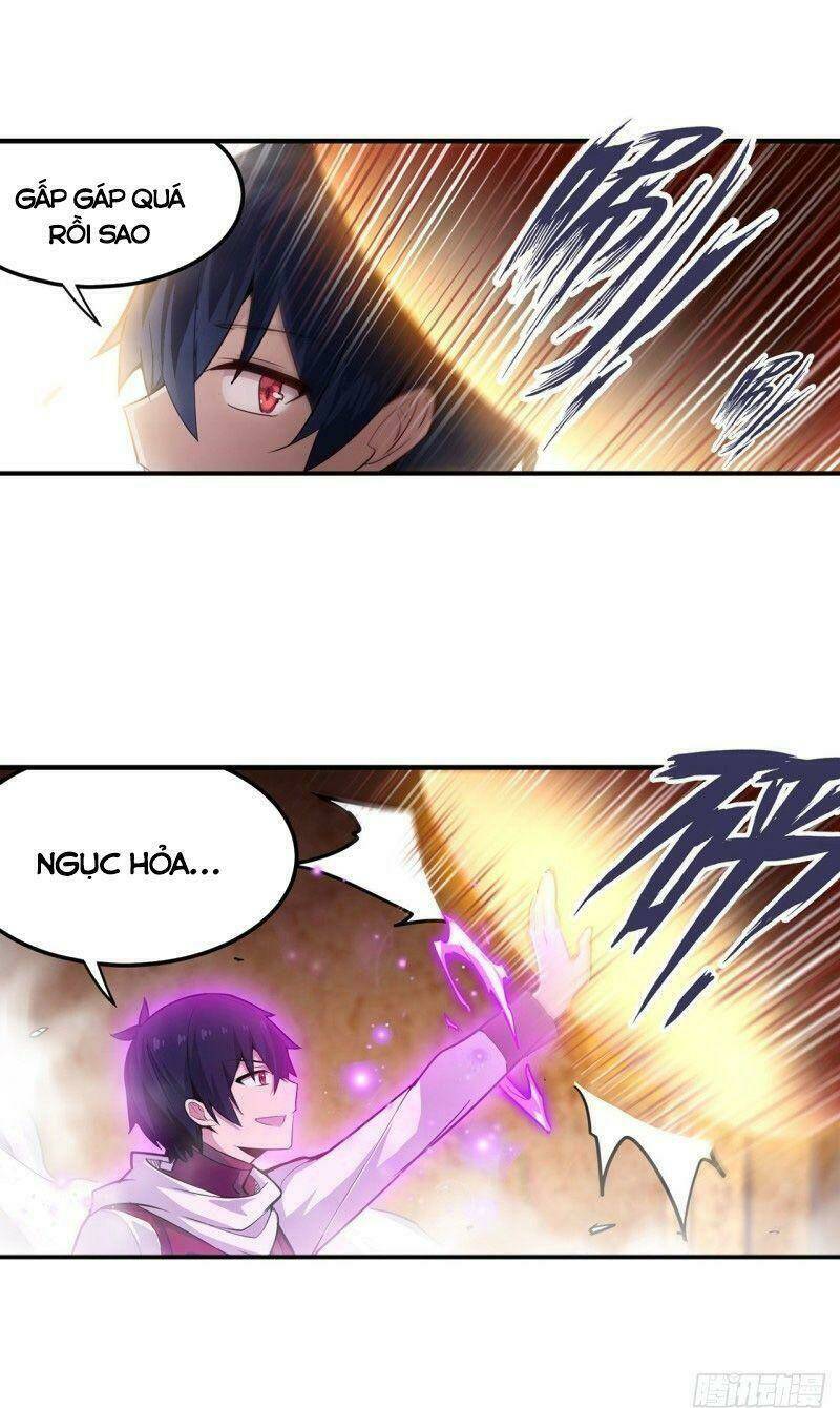 Sứ Đồ Vô Hạn Và 12 Chiến Cơ Chapter 157 - Trang 2