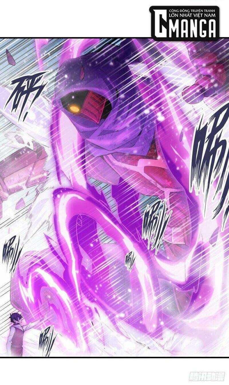 Sứ Đồ Vô Hạn Và 12 Chiến Cơ Chapter 157 - Trang 2