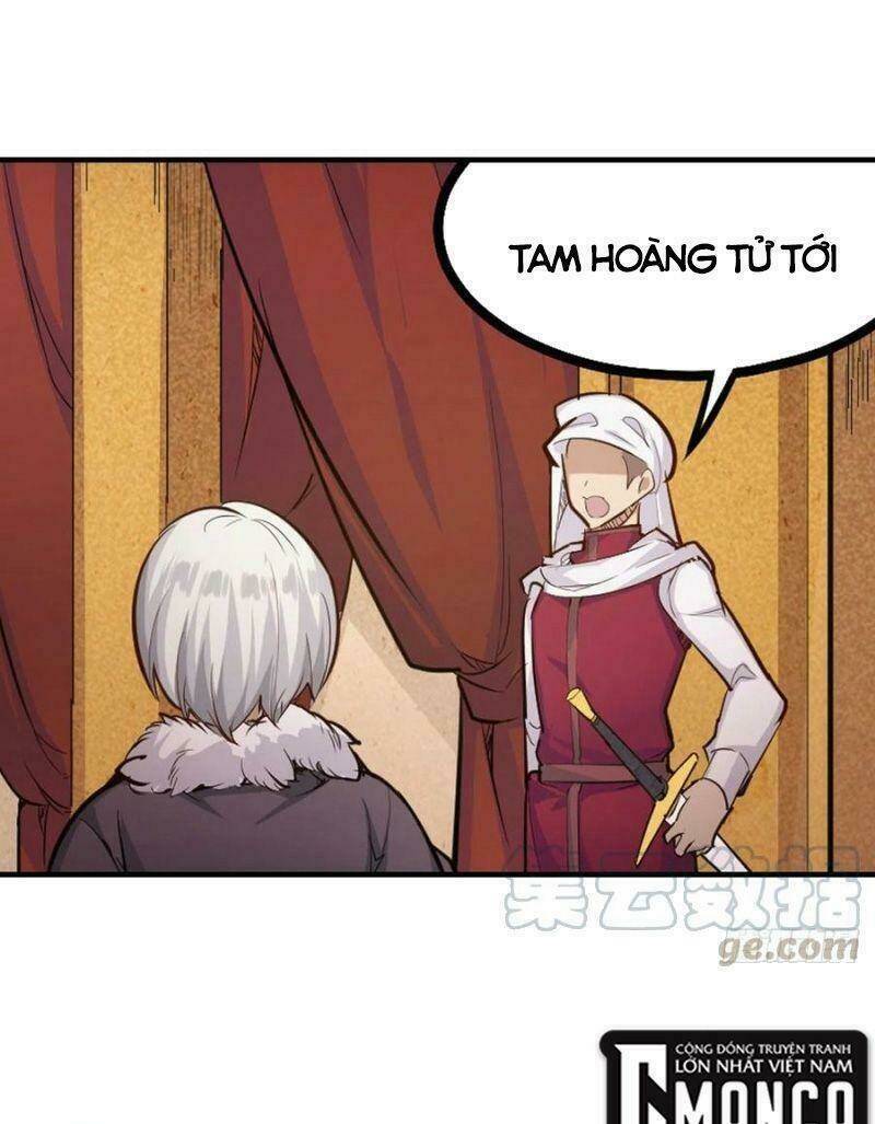 Sứ Đồ Vô Hạn Và 12 Chiến Cơ Chapter 158 - Trang 2