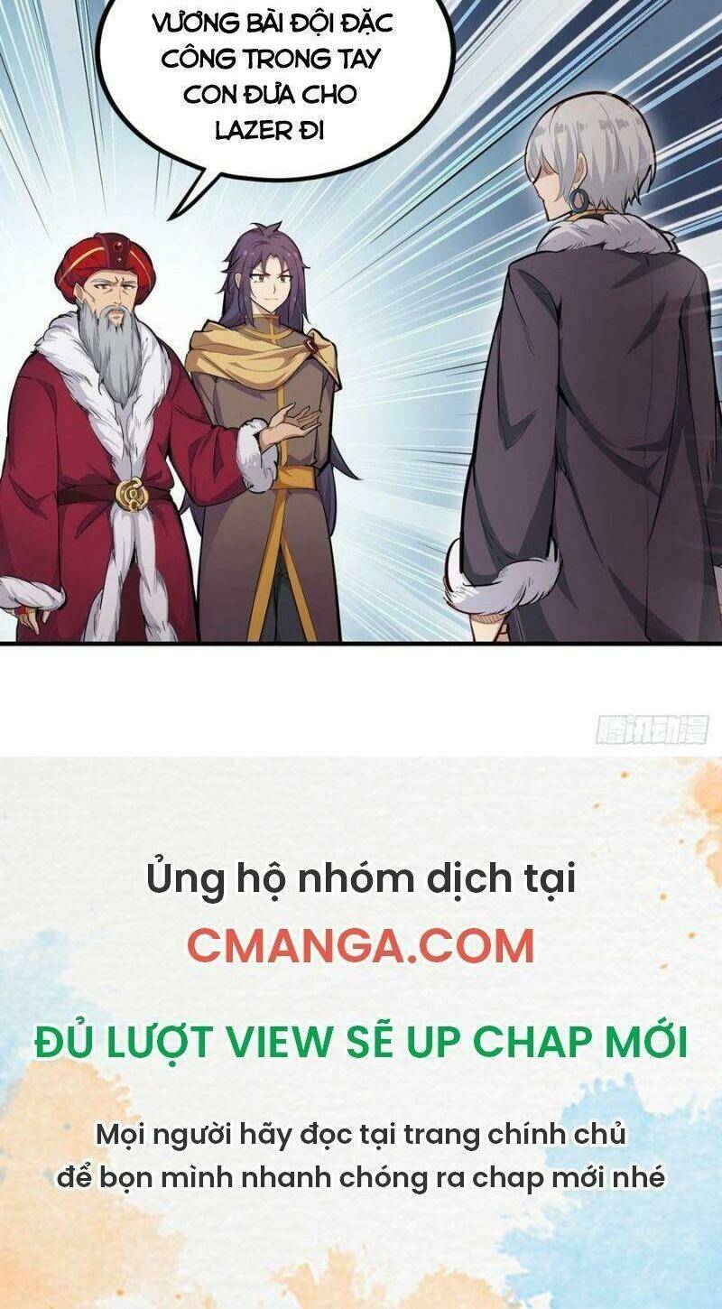 Sứ Đồ Vô Hạn Và 12 Chiến Cơ Chapter 158 - Trang 2