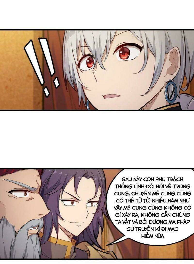 Sứ Đồ Vô Hạn Và 12 Chiến Cơ Chapter 158 - Trang 2