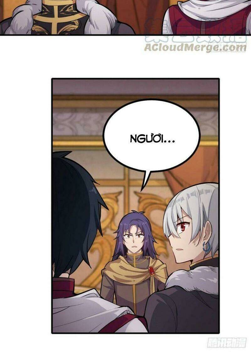 Sứ Đồ Vô Hạn Và 12 Chiến Cơ Chapter 158 - Trang 2