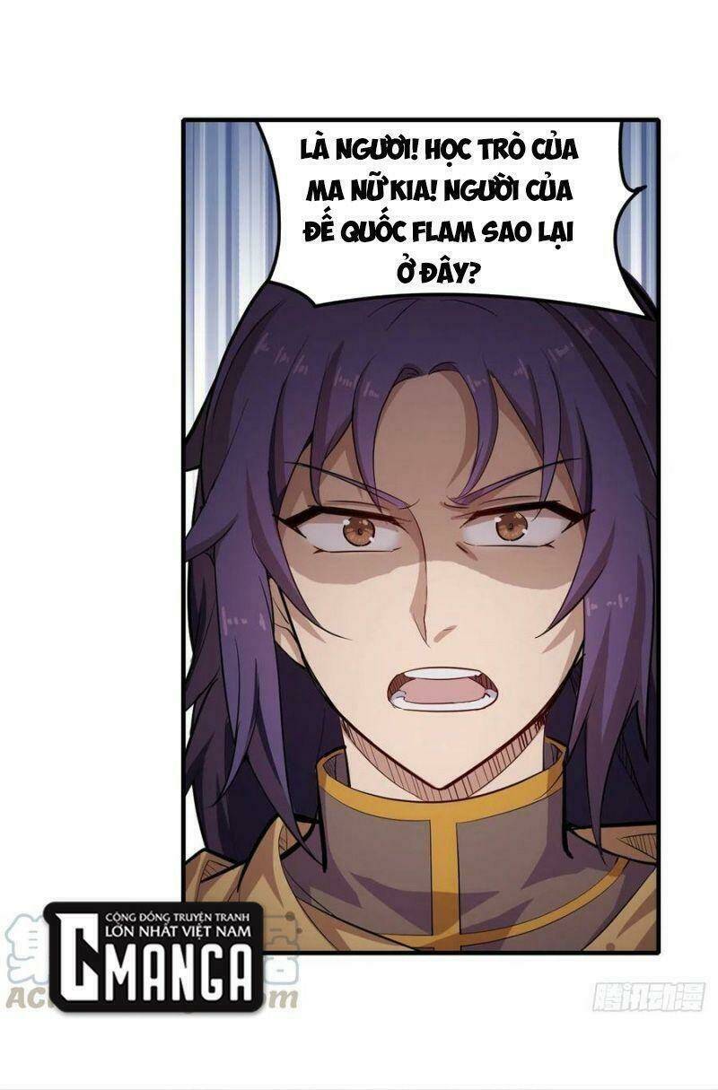 Sứ Đồ Vô Hạn Và 12 Chiến Cơ Chapter 158 - Trang 2