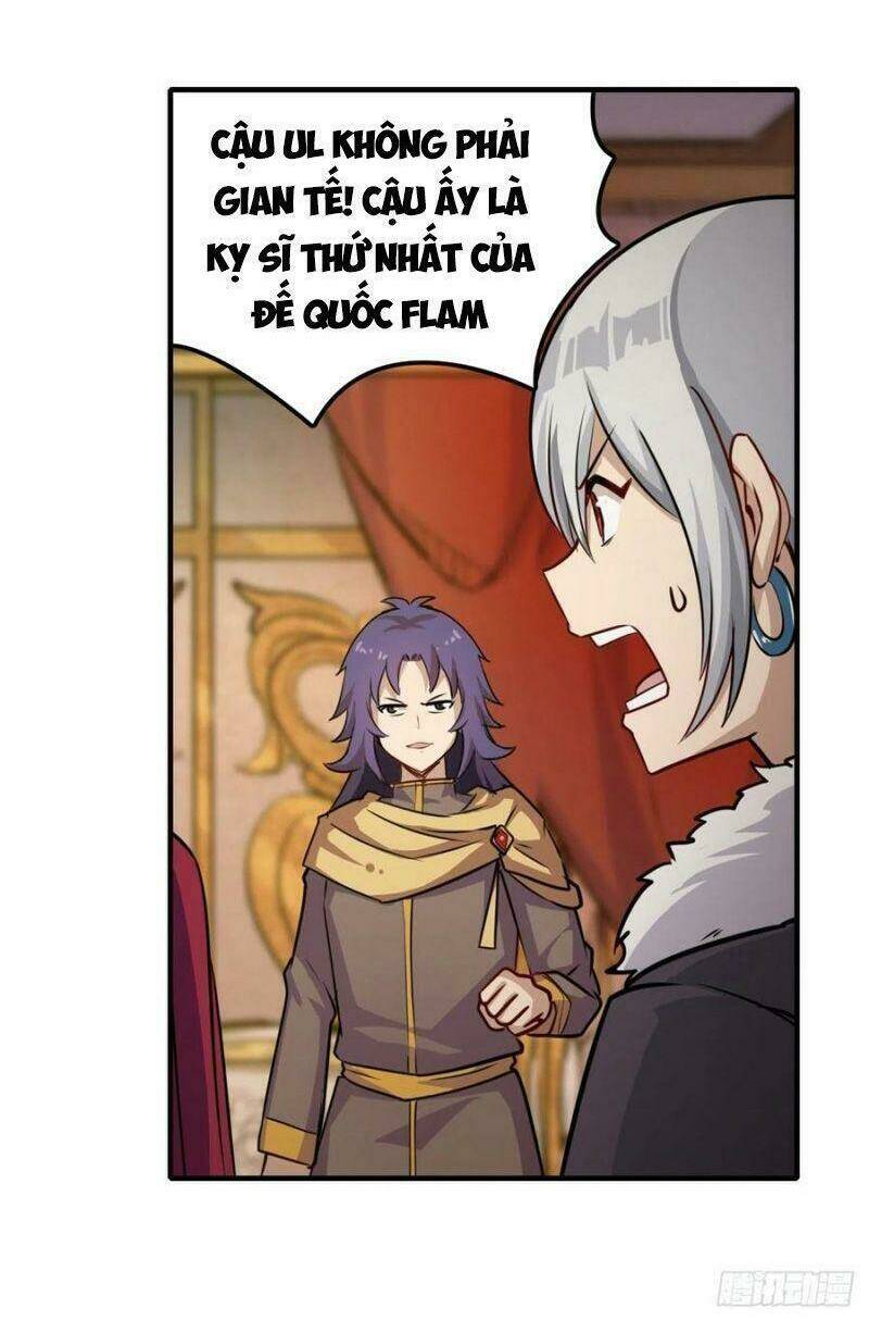 Sứ Đồ Vô Hạn Và 12 Chiến Cơ Chapter 158 - Trang 2