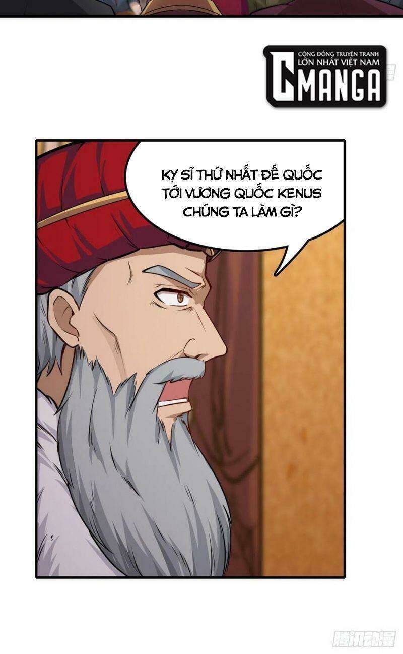 Sứ Đồ Vô Hạn Và 12 Chiến Cơ Chapter 158 - Trang 2