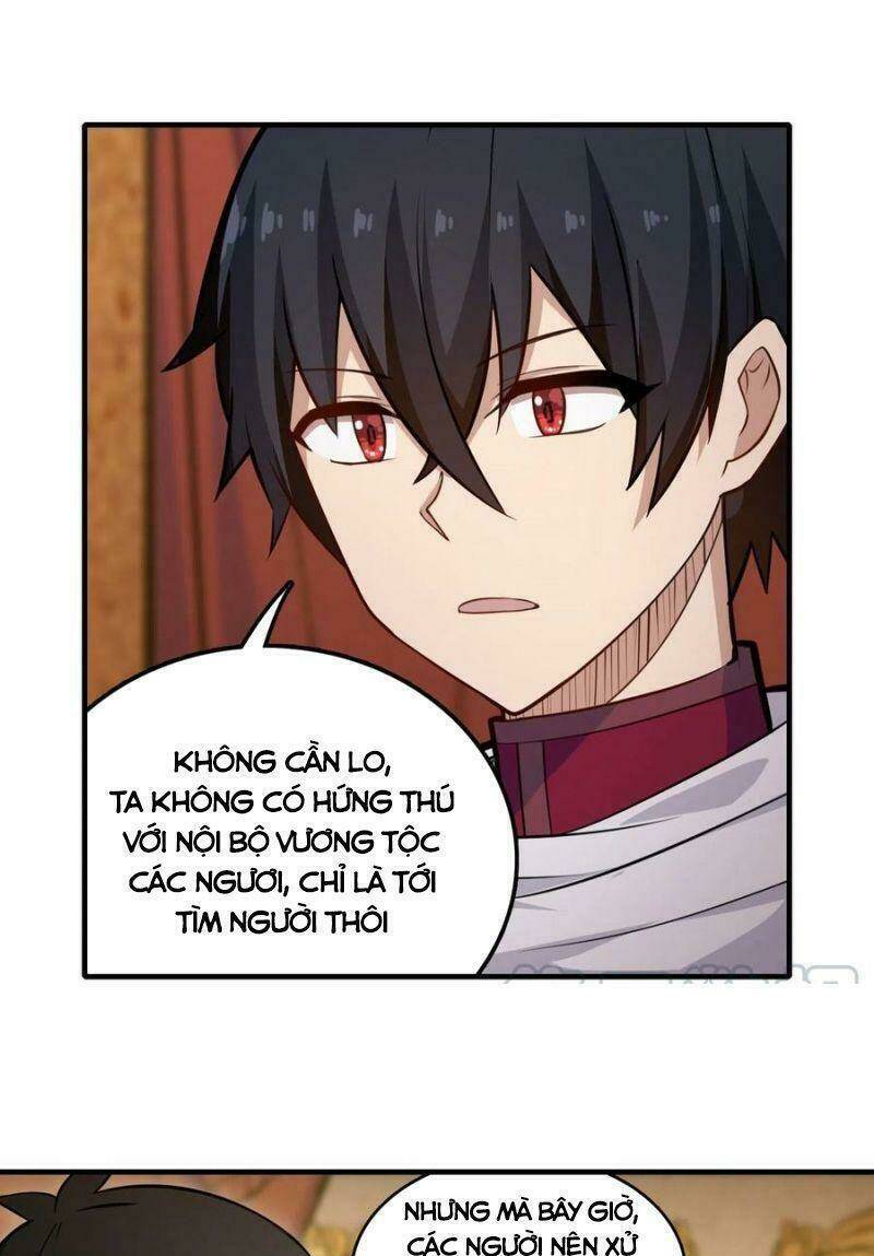 Sứ Đồ Vô Hạn Và 12 Chiến Cơ Chapter 158 - Trang 2