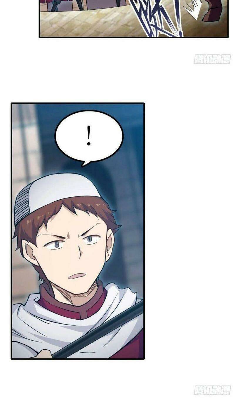 Sứ Đồ Vô Hạn Và 12 Chiến Cơ Chapter 158 - Trang 2