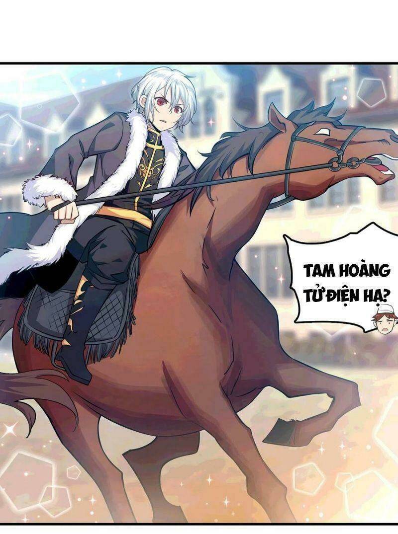 Sứ Đồ Vô Hạn Và 12 Chiến Cơ Chapter 158 - Trang 2