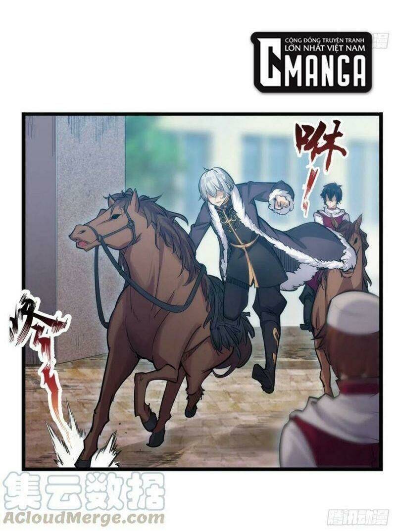 Sứ Đồ Vô Hạn Và 12 Chiến Cơ Chapter 158 - Trang 2