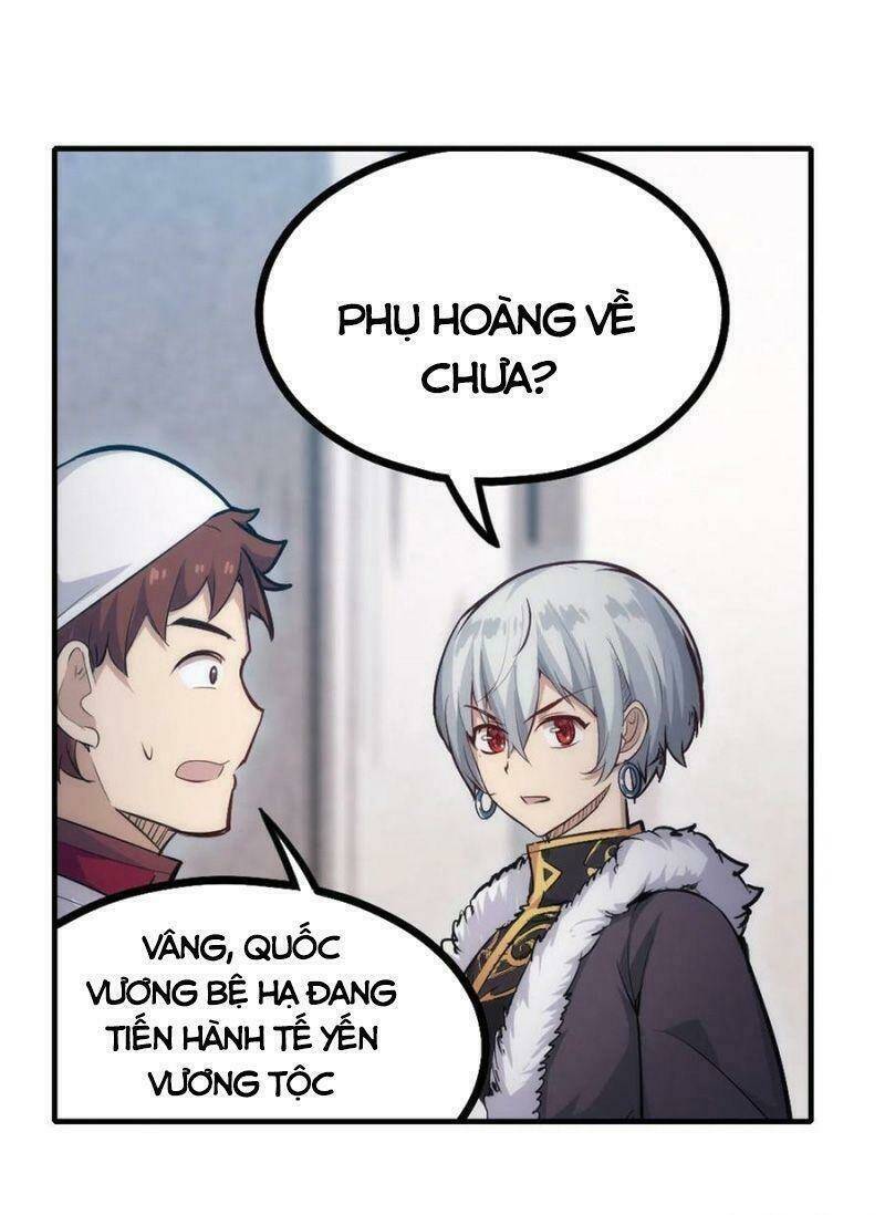 Sứ Đồ Vô Hạn Và 12 Chiến Cơ Chapter 158 - Trang 2