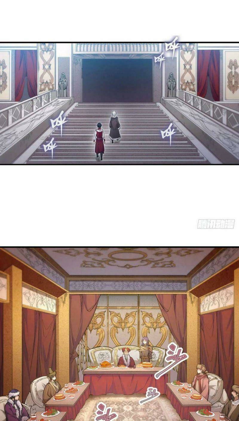 Sứ Đồ Vô Hạn Và 12 Chiến Cơ Chapter 158 - Trang 2