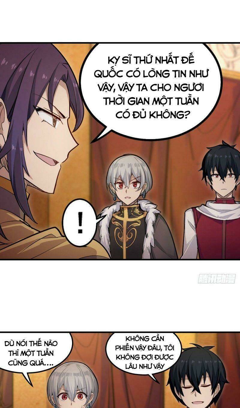 Sứ Đồ Vô Hạn Và 12 Chiến Cơ Chapter 159 - Trang 2