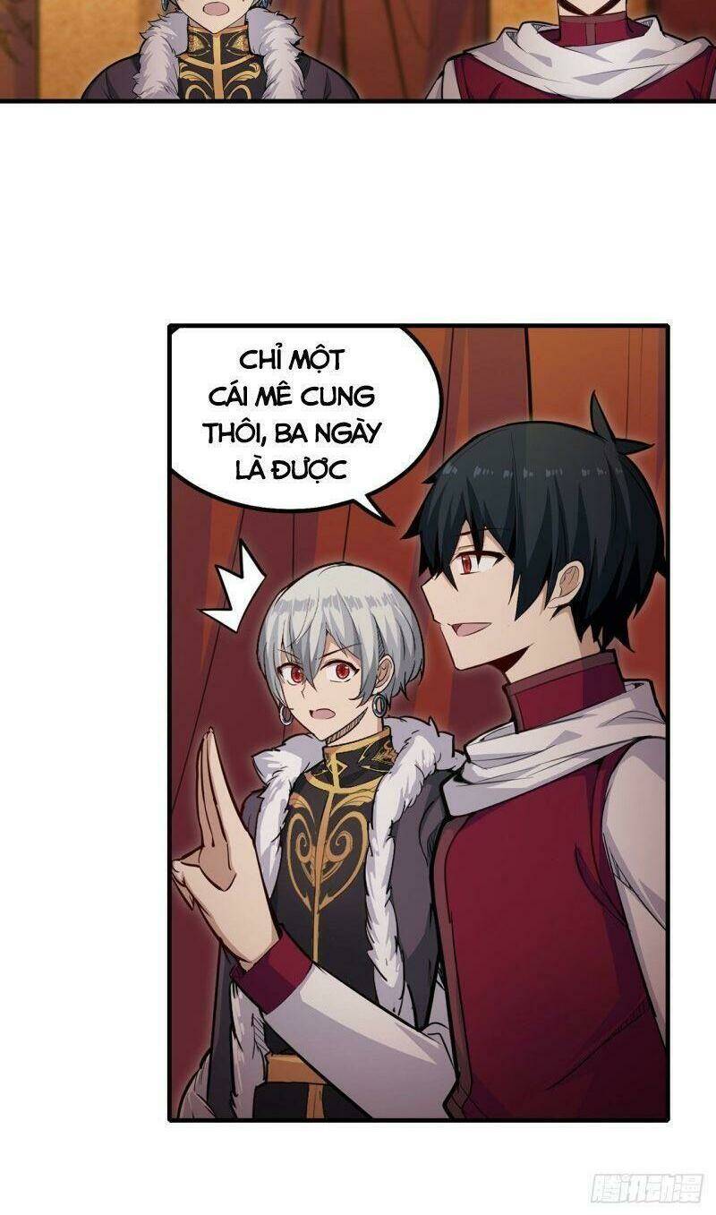 Sứ Đồ Vô Hạn Và 12 Chiến Cơ Chapter 159 - Trang 2