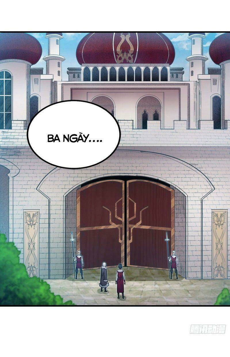 Sứ Đồ Vô Hạn Và 12 Chiến Cơ Chapter 159 - Trang 2