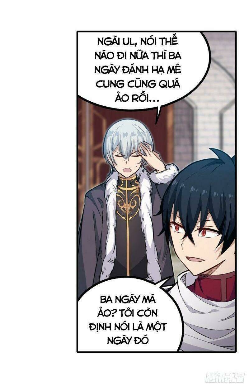 Sứ Đồ Vô Hạn Và 12 Chiến Cơ Chapter 159 - Trang 2