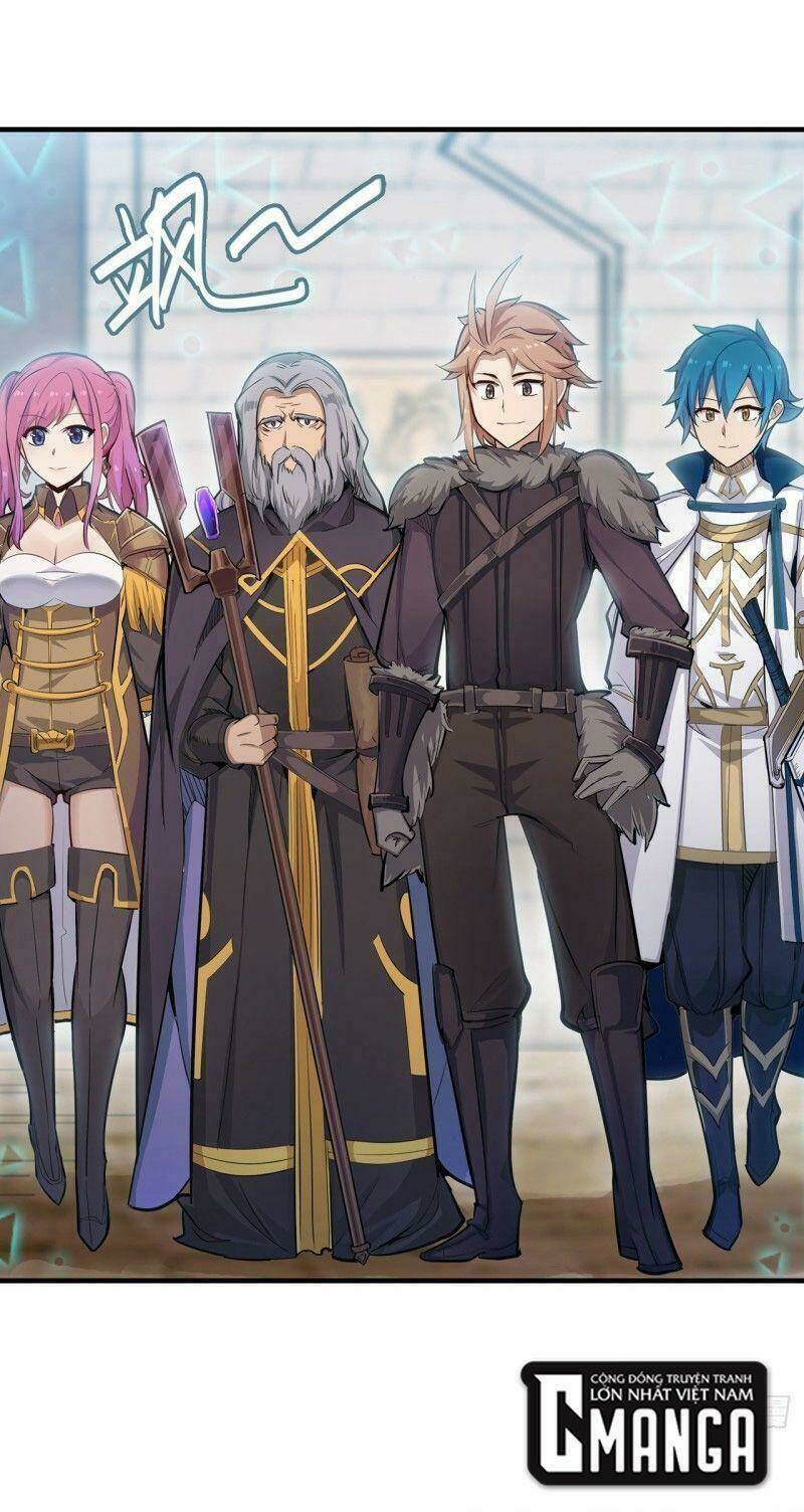 Sứ Đồ Vô Hạn Và 12 Chiến Cơ Chapter 159 - Trang 2