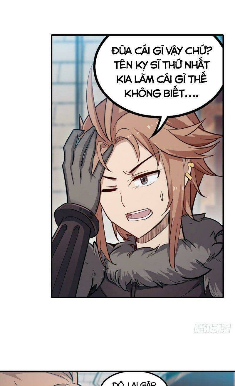 Sứ Đồ Vô Hạn Và 12 Chiến Cơ Chapter 159 - Trang 2