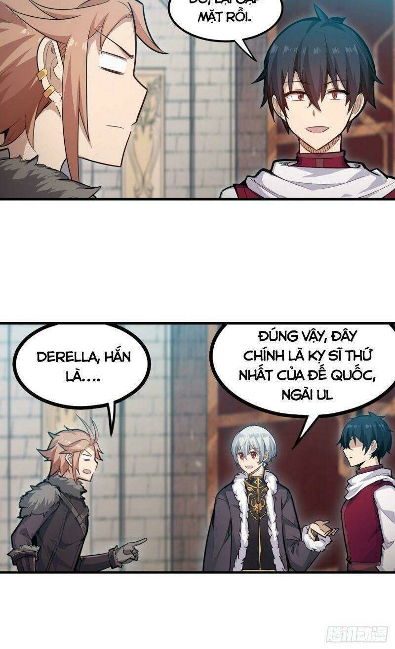 Sứ Đồ Vô Hạn Và 12 Chiến Cơ Chapter 159 - Trang 2