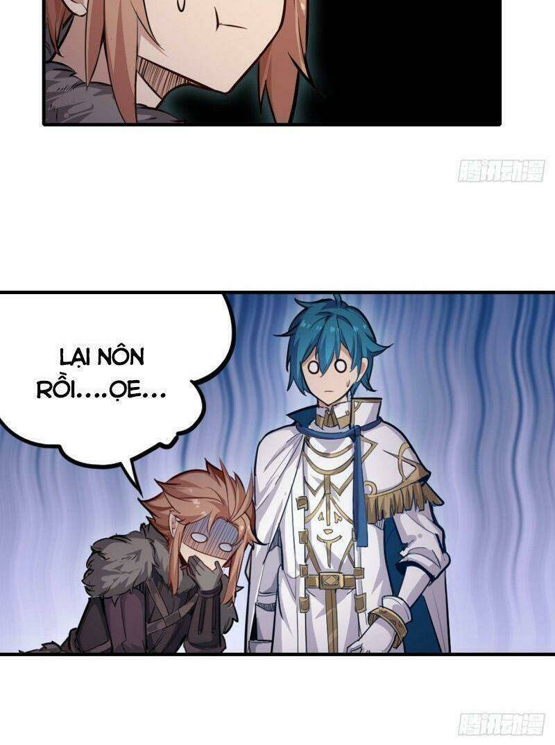 Sứ Đồ Vô Hạn Và 12 Chiến Cơ Chapter 159 - Trang 2