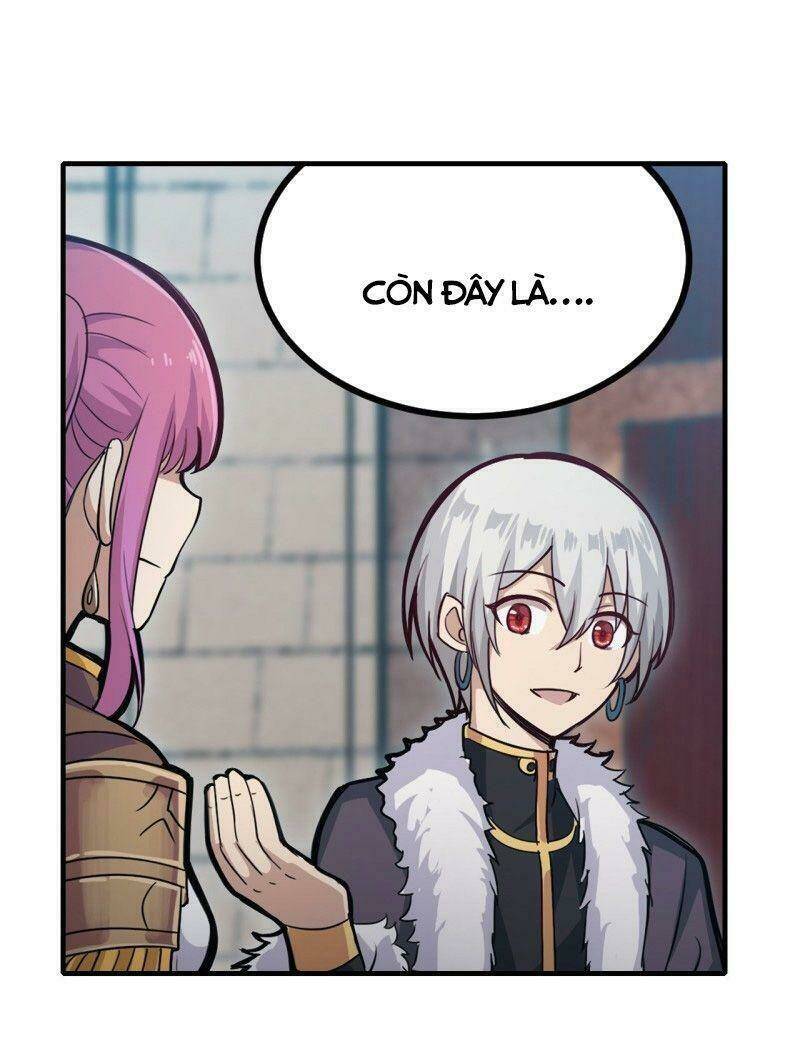 Sứ Đồ Vô Hạn Và 12 Chiến Cơ Chapter 159 - Trang 2