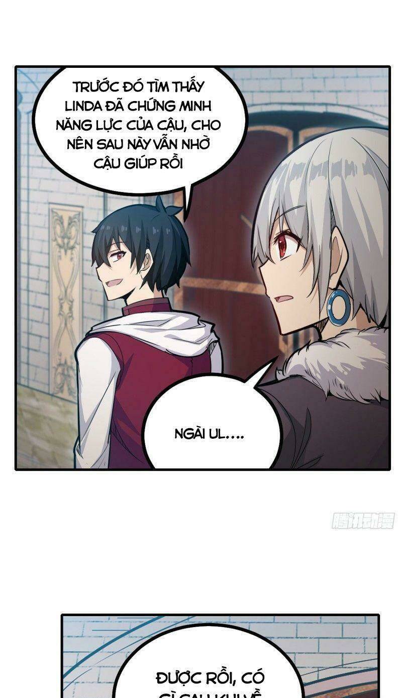 Sứ Đồ Vô Hạn Và 12 Chiến Cơ Chapter 159 - Trang 2