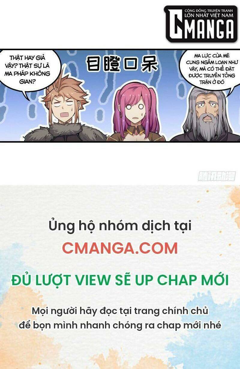 Sứ Đồ Vô Hạn Và 12 Chiến Cơ Chapter 159 - Trang 2