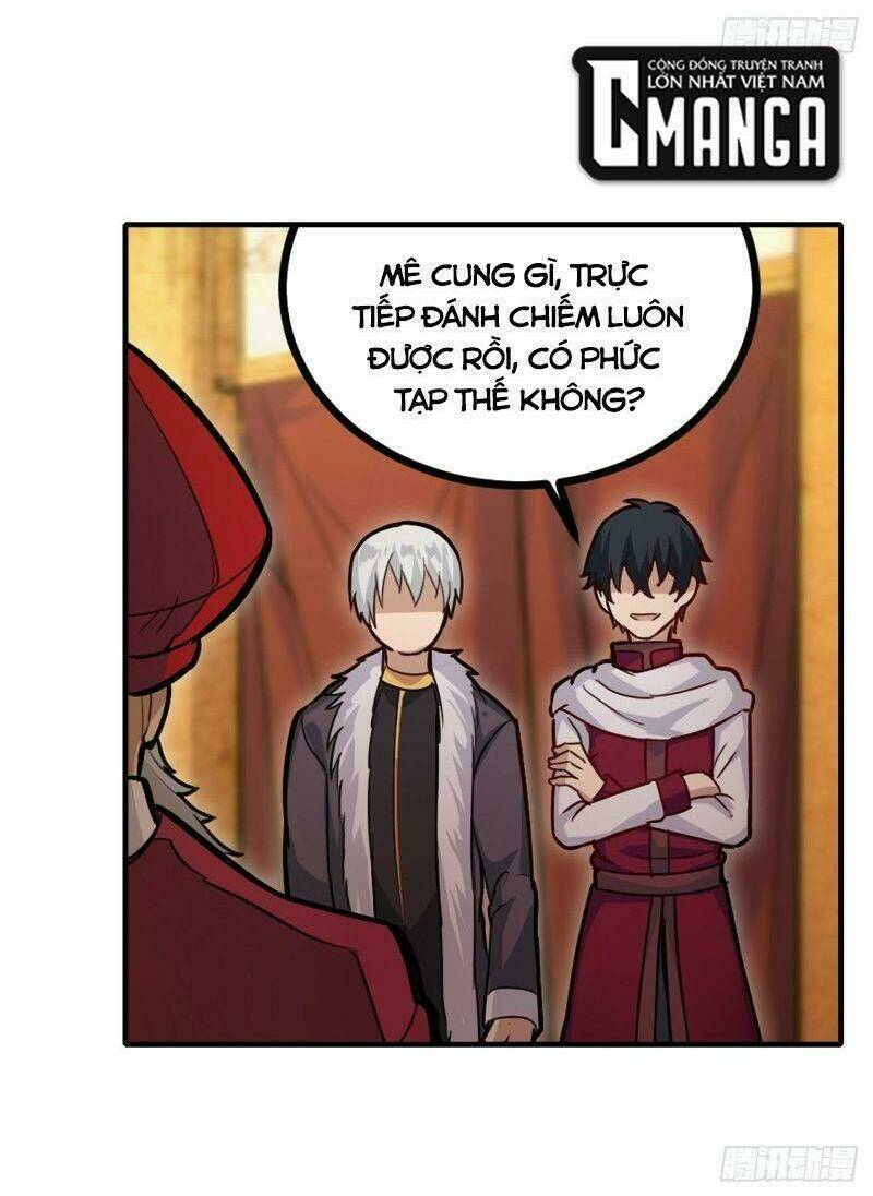 Sứ Đồ Vô Hạn Và 12 Chiến Cơ Chapter 159 - Trang 2