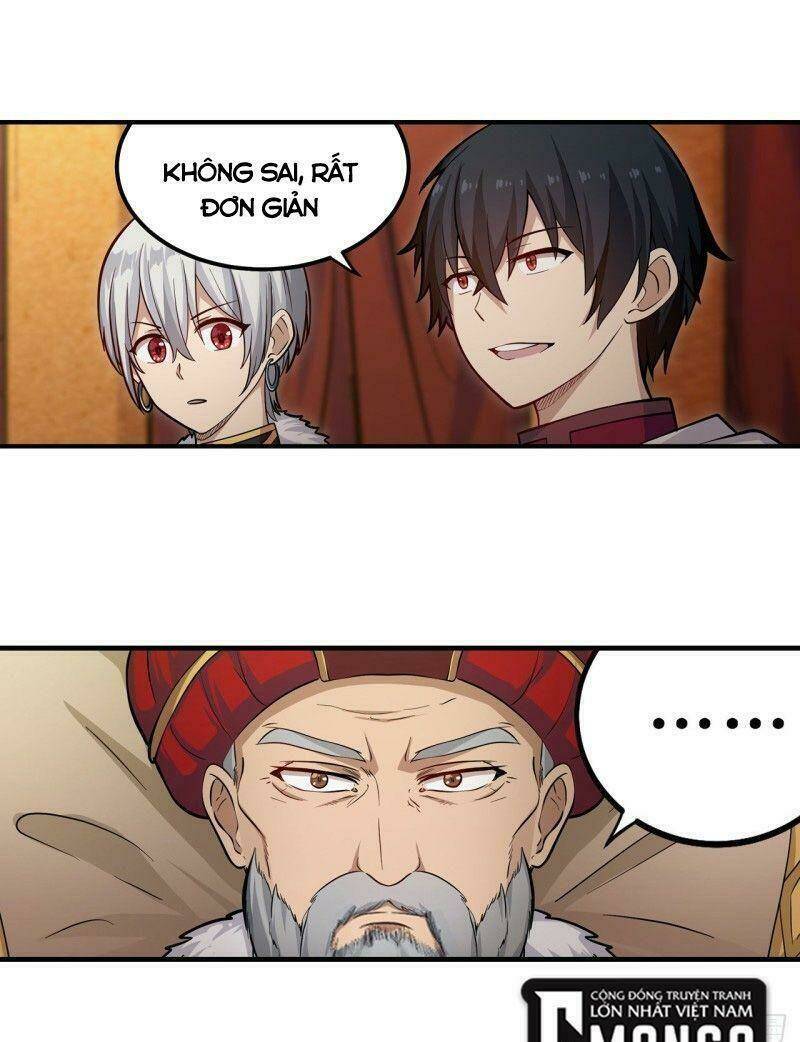 Sứ Đồ Vô Hạn Và 12 Chiến Cơ Chapter 159 - Trang 2