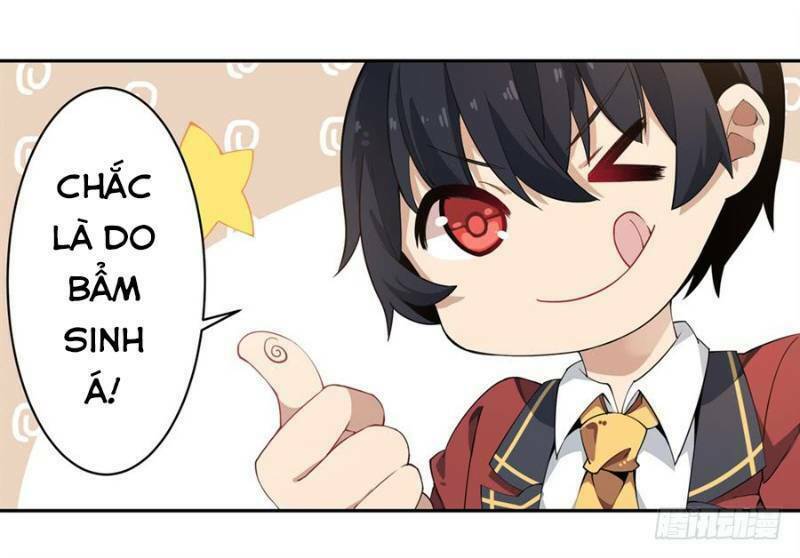 Sứ Đồ Vô Hạn Và 12 Chiến Cơ Chapter 16 - Trang 2