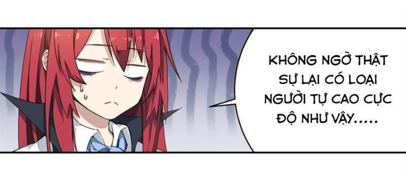 Sứ Đồ Vô Hạn Và 12 Chiến Cơ Chapter 16 - Trang 2