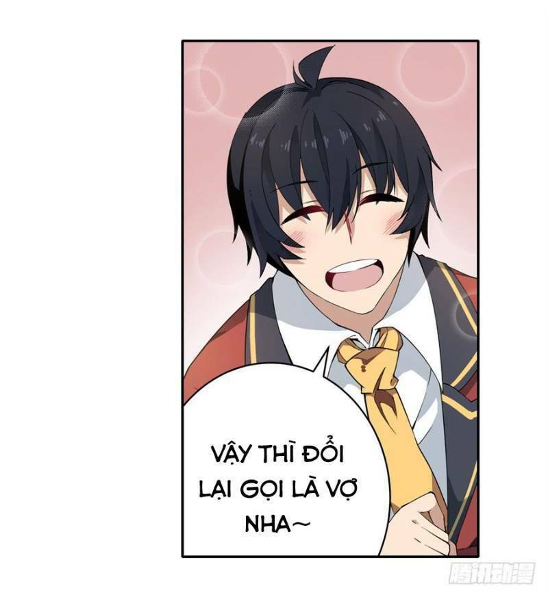 Sứ Đồ Vô Hạn Và 12 Chiến Cơ Chapter 16 - Trang 2