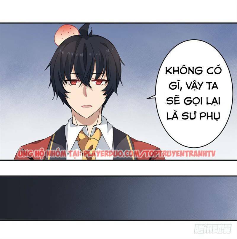 Sứ Đồ Vô Hạn Và 12 Chiến Cơ Chapter 16 - Trang 2