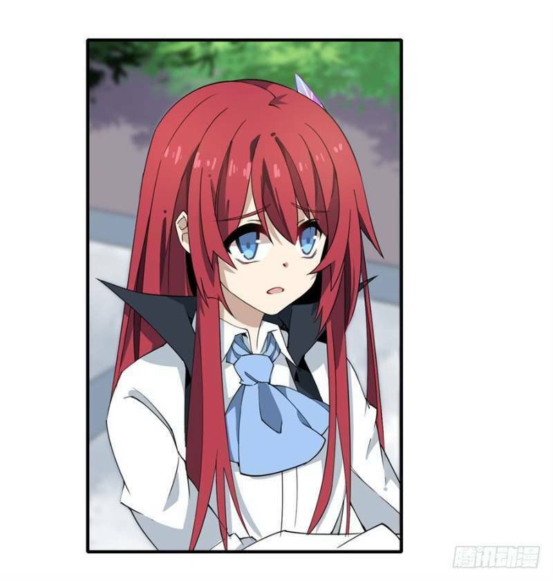 Sứ Đồ Vô Hạn Và 12 Chiến Cơ Chapter 16 - Trang 2