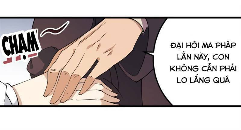 Sứ Đồ Vô Hạn Và 12 Chiến Cơ Chapter 16 - Trang 2